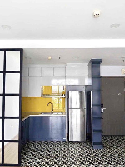 Chính chủ cho thuê gap căn 2PN 2 toilets - Jamona Height