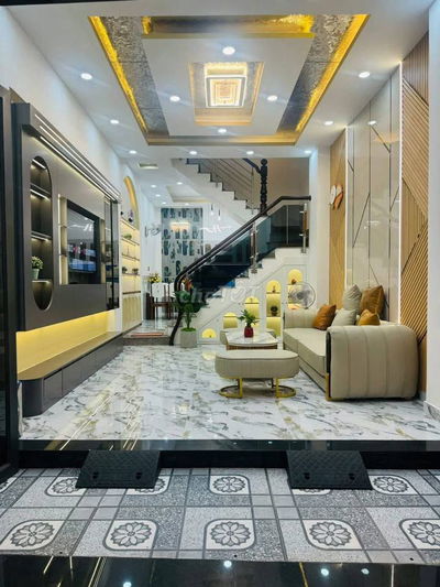Bán gấp nhà ngay GO! Dĩ An giá chỉ 1,79tỷ ở Đ.Trần Hưng Đạo,P.Đông Hòa