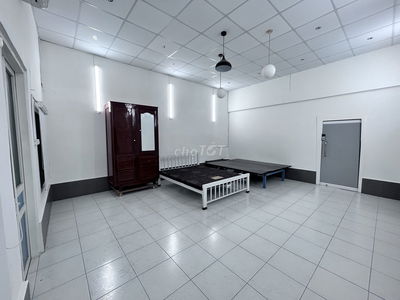 Cho NỮ thuê phòng cao cấp Q1