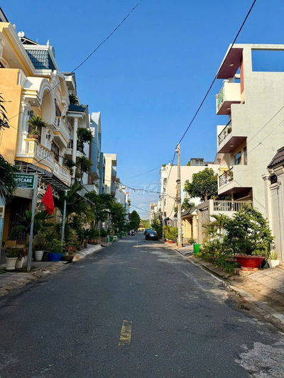 4 LÔ ĐẤT HẺM 9M NGAY QL13( GẦN VẠN PHÚC)- 5X20M vs 4x33M- SỔ RIÊNG