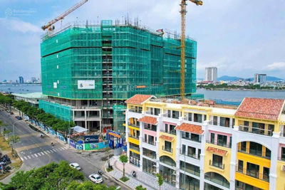 SIÊU HOT! GIỎ HÀNG KHỐI ĐẾ SUN SYMPHONY DỰ KIẾN RA HÀNG TRONG 2 TUẦN TỚI - ĐẶT CHỖ SỚM CK THÊM 5%