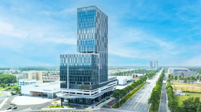 Giá trị vượt trội từ tòa nhà văn phòng ứng dụng hệ thống quản lý BMS