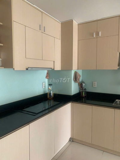 Độc quyền cho thuê CH ParcSpring 2PN giá chỉ 10tr/tháng vào ở ngay