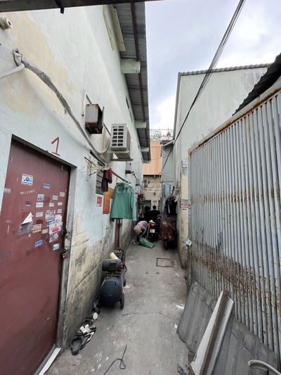 📌 BÁN DÃY TRỌ ĐANG KINH DOANH TỐT – TRẦN THANH MẠI, TÂN TẠO, BÌNH TÂN