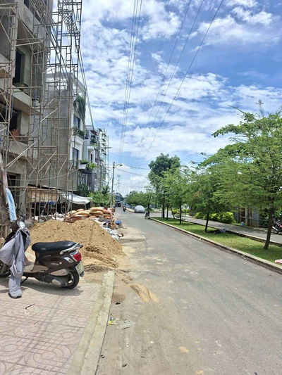 Bán nhà đường Tô Ngọc Vân Quận 12 giá 6,9 tỷ