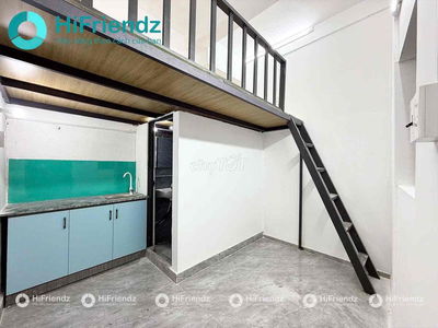 KHAI TRƯƠNG PHÒNG TRỌ MỚI XÂY ĐI BỘ QUA ĐẠI HỌC CÔNG NGHIỆP GÒ VẤP