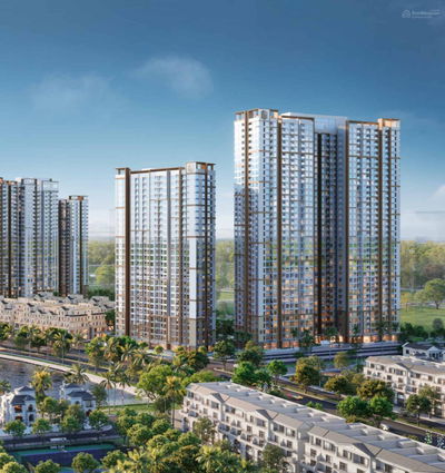 Chính thức nhận Booking matteri đẹp xuất sắc tại Vinhomes Ocean Park 3, 2,9 tỷ, 43m2, 2PN, 1WC