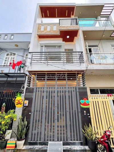 Nhà mới FULL nội thất LIÊN KHU 1-6 Oto vào tận nhà chỉ 5,8 TỶ