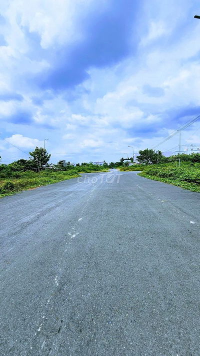 B.án nền 90m² đường A4 KDC Tân Phú, phường Hưng Phú, TP. Cần Thơ