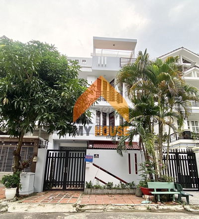 VILLA AN PHÚ Q2 ĐẸP QUÁ TRỜI RẺ QUÁ ĐẤT XINH Ứ CHỊU ĐƯỢC ^^