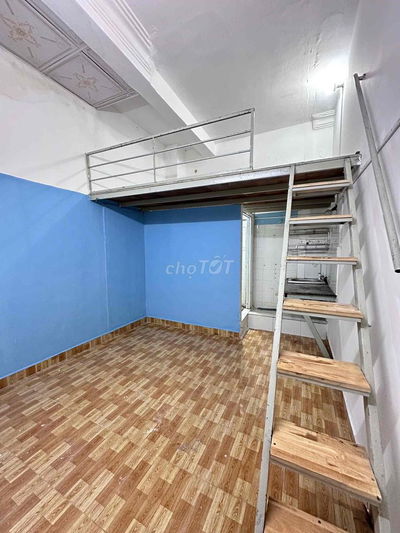 PHÒNG TRỌ GIÁ RẺ KHU K300 - NGAY SAU LOTTE CỘNG HÒA