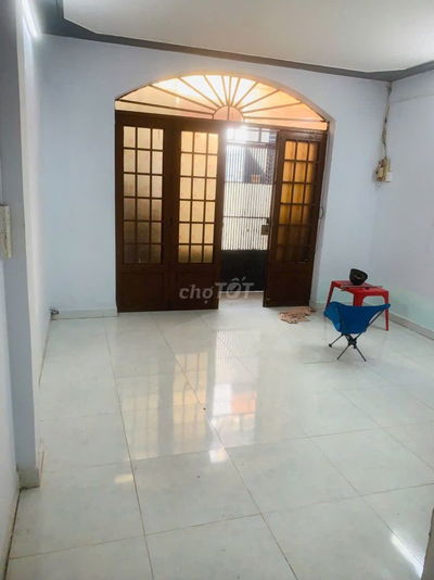 Cho thuê nhà nguyên căn Ny Sư Huỳnh Liên, P.10, Q.Tân BÌNH
