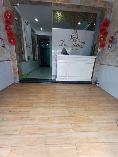 🔥NHÀ MỚI ĐẸP 4TẤM 5PN,3WC 4X14M BÌNH TRỊ ĐÔNG