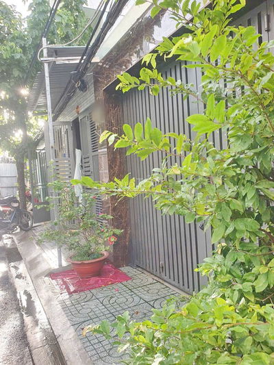 Giá 13.8 tỷ có ngay nhà mặt tiền đường số Lâm Văn Bền 2 tầng, 4x23