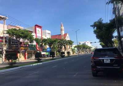 BÁN NHÀ 2 TẦNG ĐƯỜNG NGUYỄN HỮU THỌ, CẨM LỆ, ĐÀ NẴNG