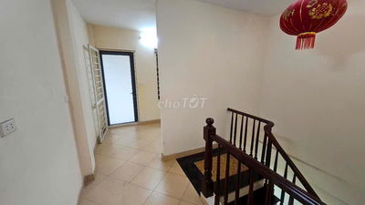Nhà logoc, ngõ 35 Bạch Mai, đường 8/3, 35m2, nhỉnh 6 tỷ, gần Time City