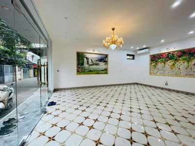 VĂN PHÒNG CHO THUÊ, VỊ TRÍ ĐẸP, KHÔNG NGẬP, BA ĐÌNH