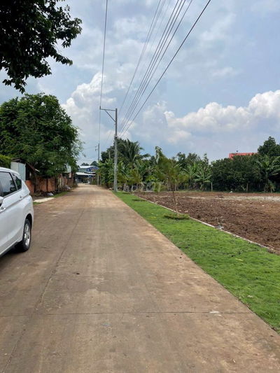 Đất An Linh 250m² – Trung tâm xã, ngay UBND, chợ & trường học