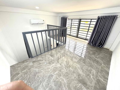 Bán dãy trọ cao cấp