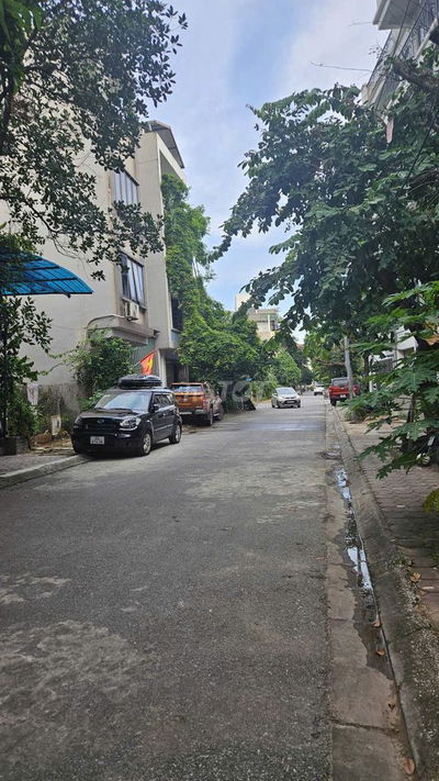 Đất trung tâm xã Gia Lâm, khu TĐC 31ha - Mặt tiền giáp dãy shophouse