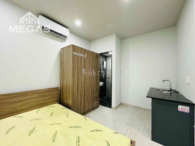 PHÒNG GIÁ RẺ TIỆN NGHI NGAY ĐẠI HỌC VĂN HIẾN
