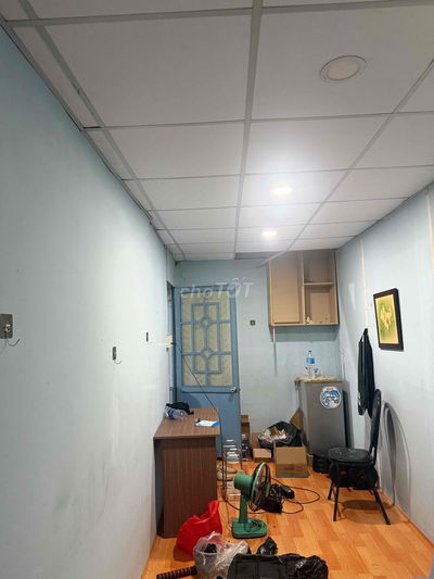 phòng giá rẻ đường Bạch Đằng