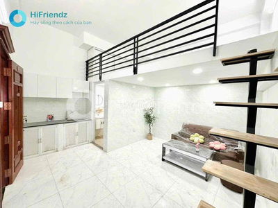 TRỐNG SẴN DUPLEX SIÊU RỘNG_ĐỦ TIỆN NGHI_CÓ THANG MÁY_NGAY MẶT TIỀN