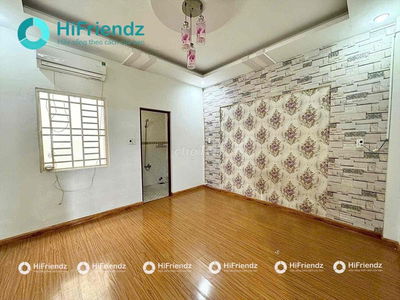 Cho thuê phòng trọ giá rẻ ngay Lê Văn Thọ gần cv Làng Hoa