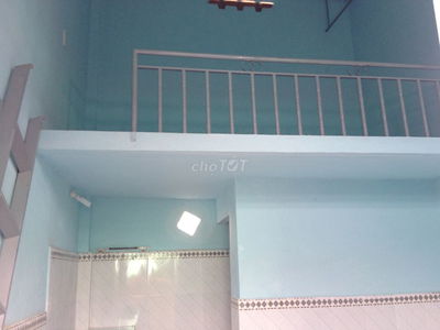 Nhà trọ đầu đường Cây Da- gần Ngã tư Chiêu Liêu - Dĩ An