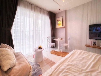 Cho thuê Lavida Gần ĐH RMIT 1PN giá 9 triệu đầy đủ nội thất
