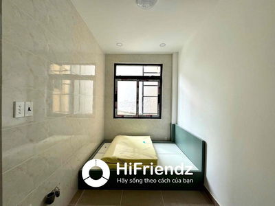 STUDIO MINI NGAY TRUNG TÂM Q5 GẦN ĐHSP, KHTN, ĐHSG CHỈ 5’ đi xe