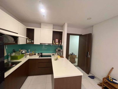 NGỘP - Bán căn hộ Hưng Phát 2 giá 3 tỷ 1 nội thất đầy đủ, vào ở liền