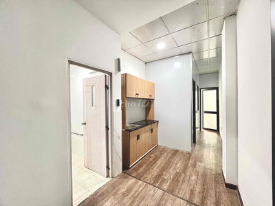 Cho Thuê Căn Hộ 2PN 2WC Full NT 50m2 5ng4xe Ngay Tô Hiến Thành Quận 10