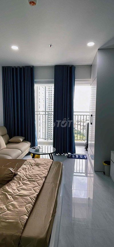Ngộp-Bán căn hộ Sunrise riverside 35m2 giá 1tỷ8 bao gồm nội thất CB
