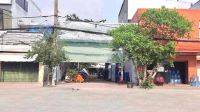 đất ngộp cần bán gấp