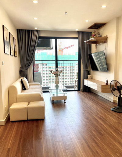 Cho thuê căn hộ GS2 – 1PN+, 43m² – 9tr/tháng