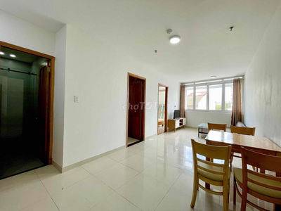 💥2Pn Ban công Cửa Sổ_Hầm Xe Bảo Vệ Đủ Tiện Nghi💥Yên Tĩnh Oto đậu Gần