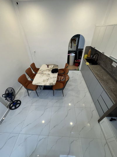 Nhà mới đẹp ở ngay,Giá chỉ 5 tỷ, HXH Nguyễn Quý Yêm,Bình Tân,DT 50m2