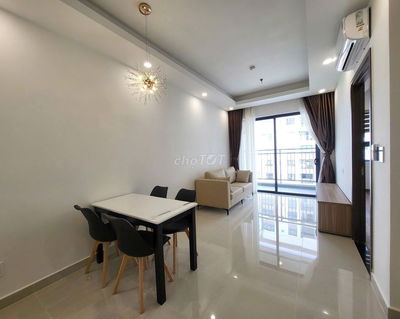 CHÍNH CHỦ CHO THUÊ Q7 RIVERSIDE, 2PN 9TR NTCB// FULL NT 11.5TR