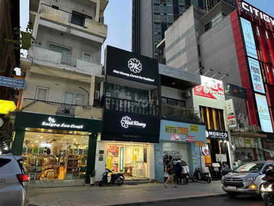 Cần Cho Thuê Mặt Bằng Lê Lợi Ngang 5M Giá Tốt