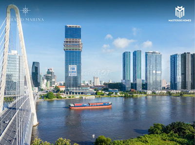 Hàng hiếm bán CHCC Grand Marina Saigon,27 tỷ,71m2, BN, Q1- Hot! uy tín