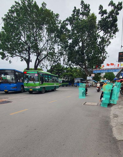 Nhà 1 lầu. MẶT TIỀN HT17 vào 20m, sau chợ Hiệp Thành, Quận 12, tp HCM