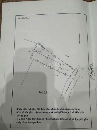 HXH DIỆN TÍCH LỚN - MỘT BƯỚC RA QUANG TRUNG - NGÂN HÀNG ĐỊNH GIÁ 14 TỶ
