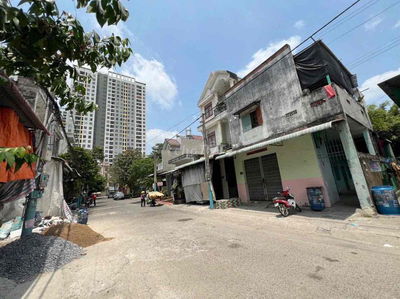 Chính chủ cần bán dãy trọ