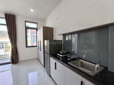 KHAI TRƯƠNG TOÀ NHÀ CĂN HỘ STUDIO TIỆN NGHI GẦN VINCOM PLAZA 6TR-7TR🎉