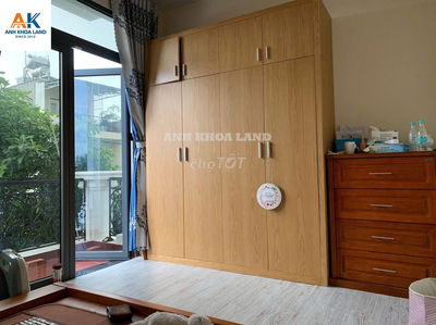 BÁN NHÀ HẺM XE HƠI 8M- 1 TRỆT 3 LẦU - TẶNG NỘI THẤT - P. TRƯỜNG THẠNH