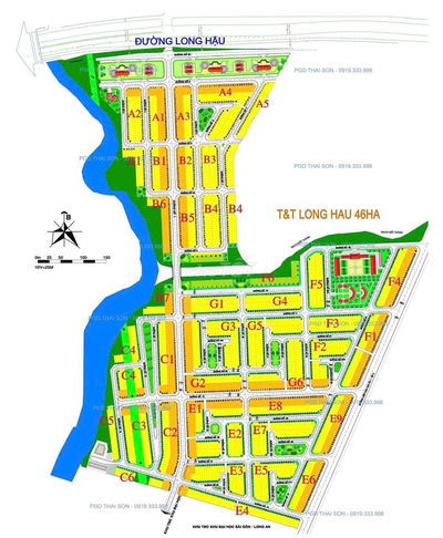 Thái Sơn T&T nền đường 12m Giá chỉ: 2,2 tỷ. DT: 100m2. Sổ hồng