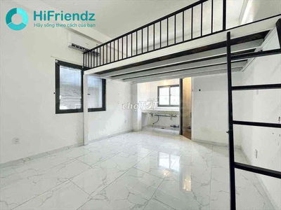 CHO THUÊ PHÒNG MỚI 100% - CỬA SỔ THOÁNG NẰM NGAY TRUNG TÂM BÌNH THẠNH