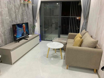 Cho thuê Viva Riverside 1PN 54m² full nội thất giá 10 triệu/tháng