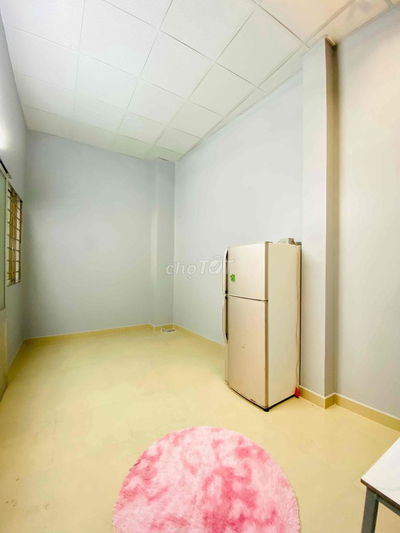 STUDIO 2PN - CẦU VƯỢT GÒ DƯA